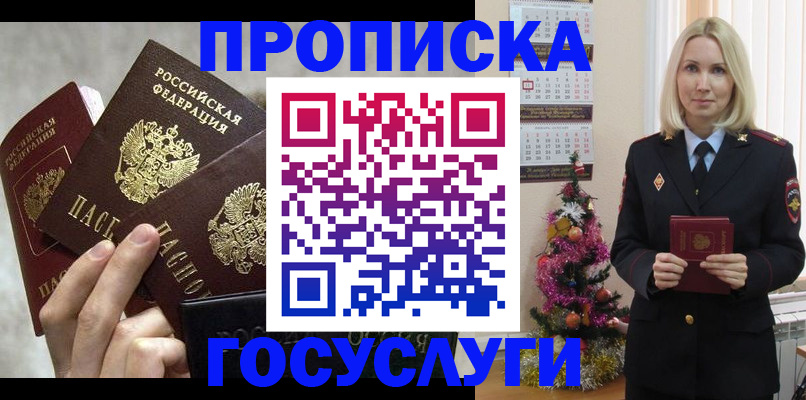 прописка в квартире в Купино